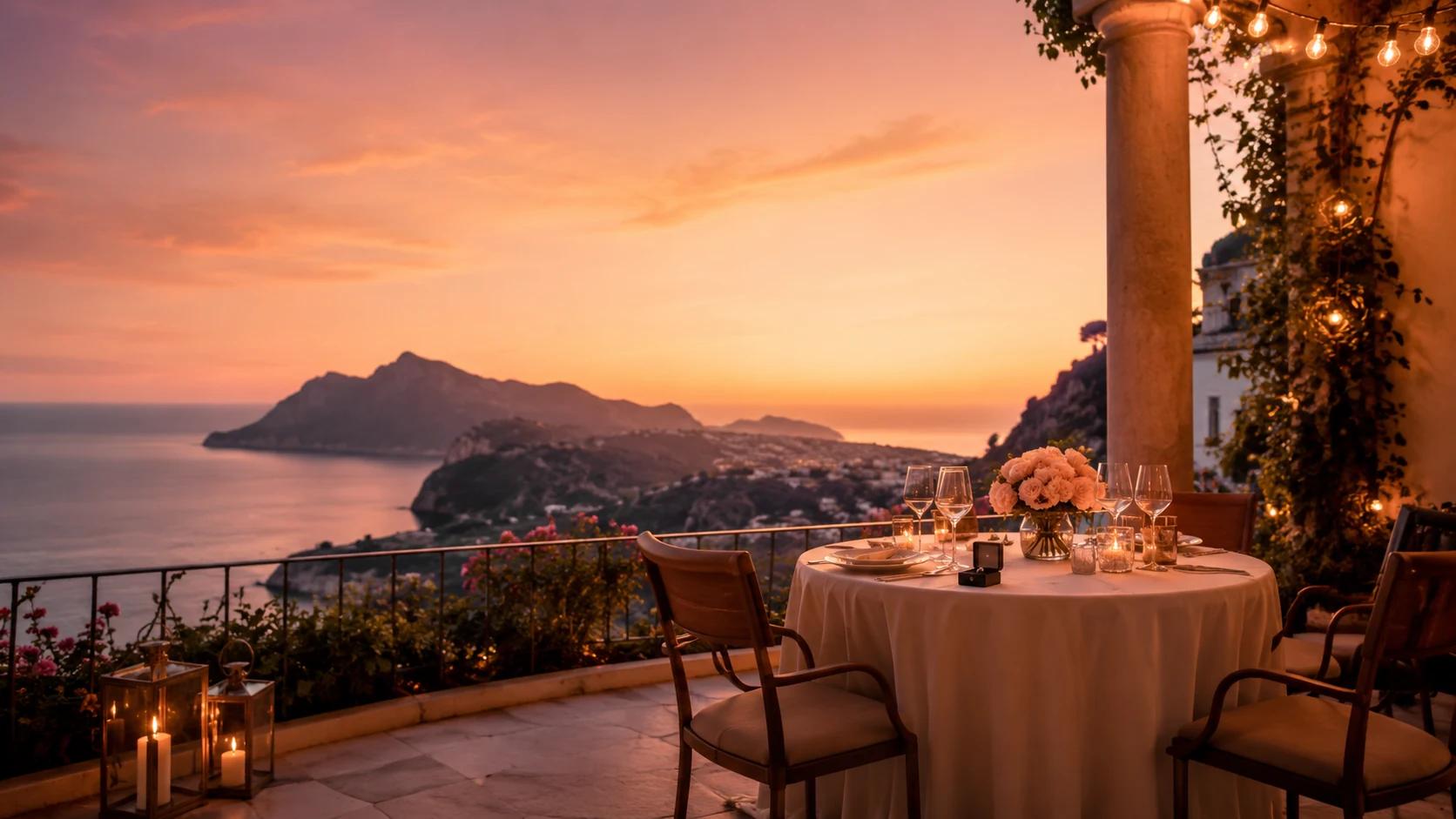 Proposal Trips